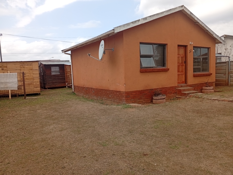 2 Bedroom Property for Sale in Thomas Gamble Eastern Cape